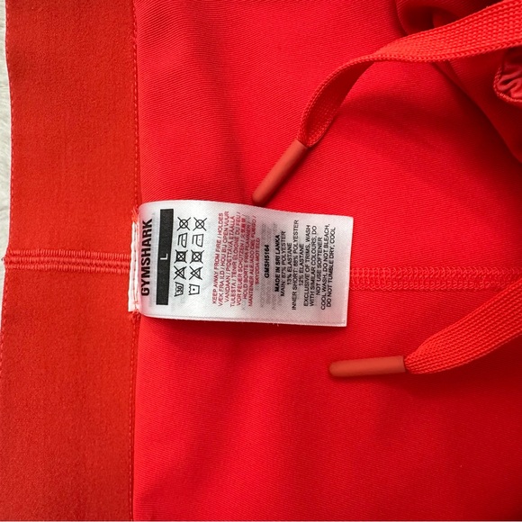 Gymshark Speed 2 in 1 Running Short Tight L - Picture 13 of 15